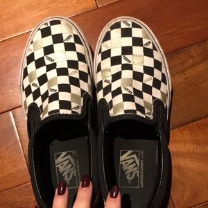Vans